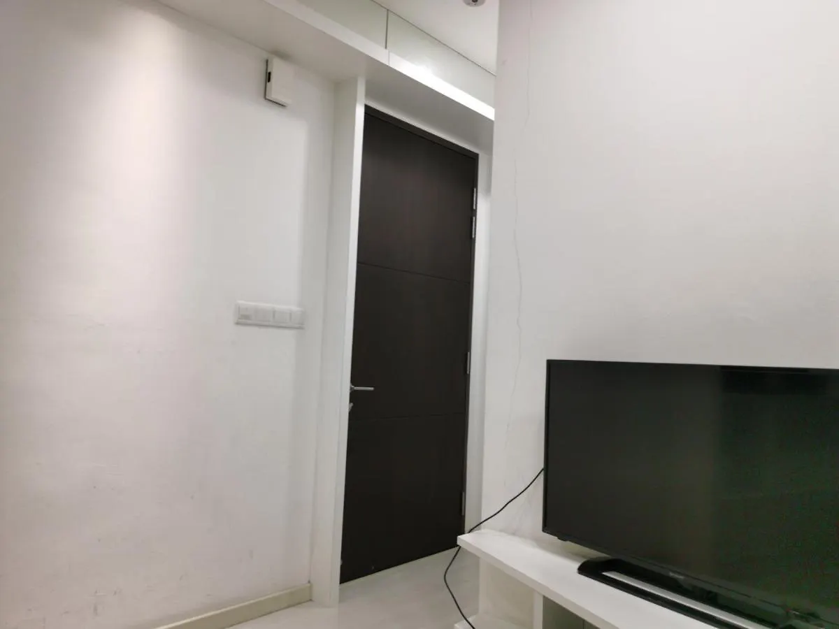 Strait Garden Family Suites By Maj Jelutong 0*,  Malaysia