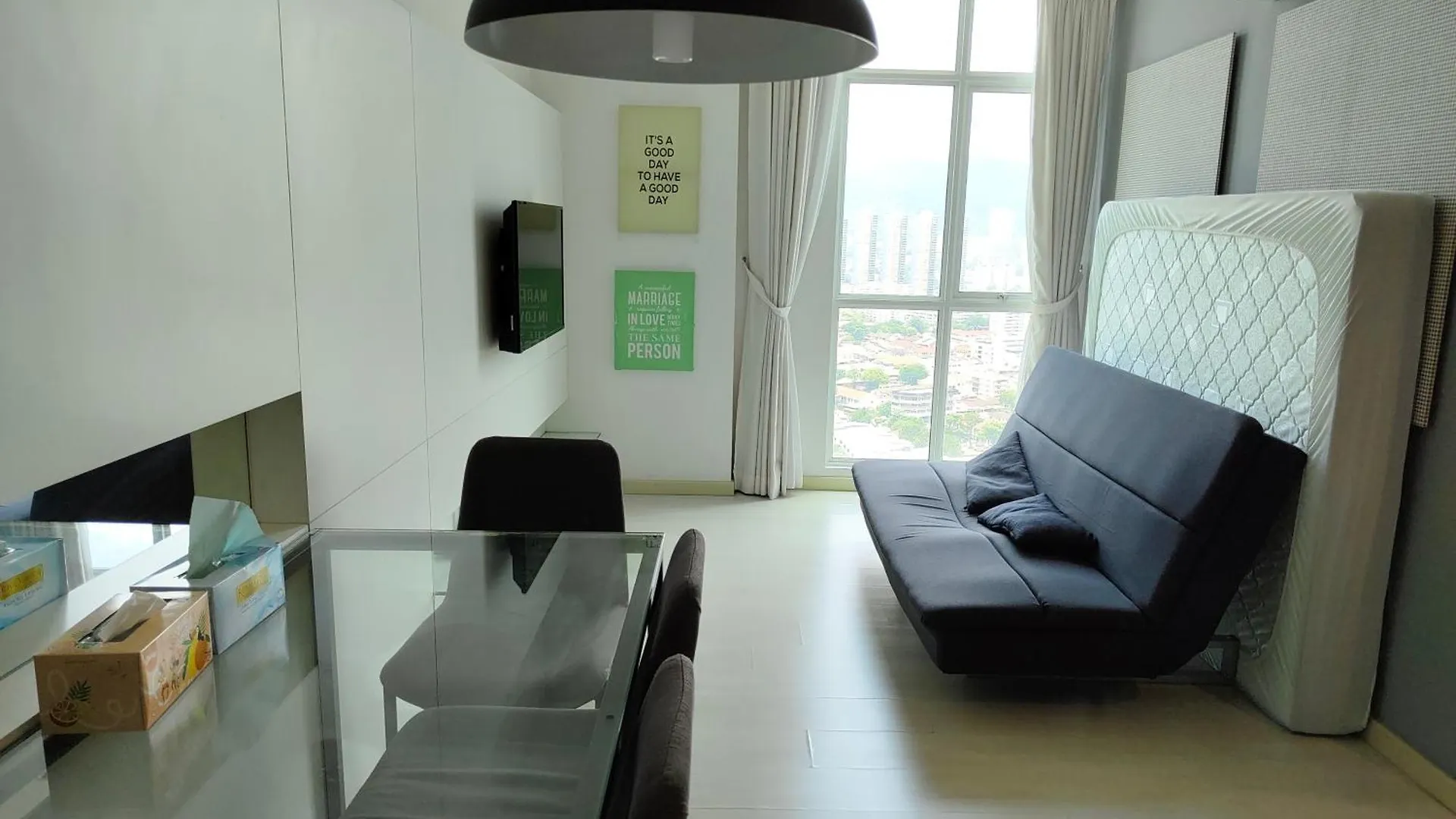 Strait Garden Family Suites By Maj Jelutong Malaysia