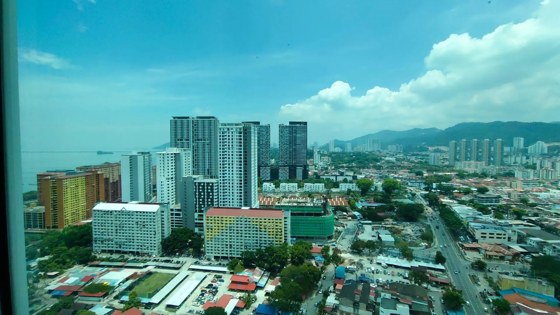 Strait Garden Family Suites By Maj Jelutong 0*,  Malaysia